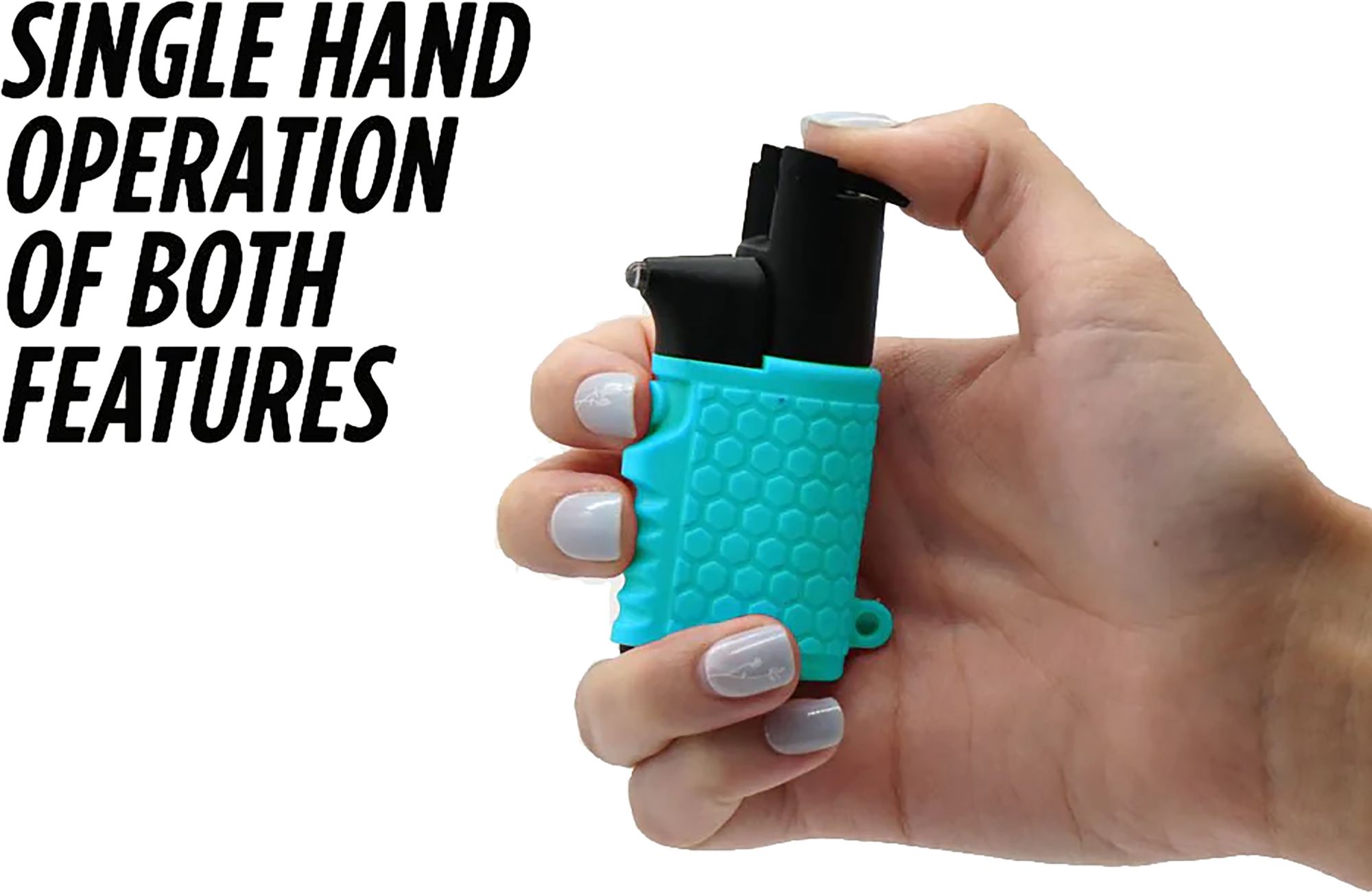 Dick's Sporting Goods Guard Dog Light 'Em Up Pepper Spray Hamilton Place